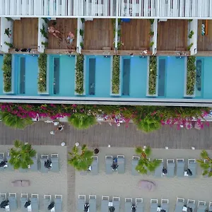 visit hotel